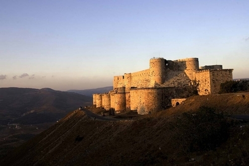 Phiến quân Syria mất thêm căn cứ quan trọng sát Lebanon